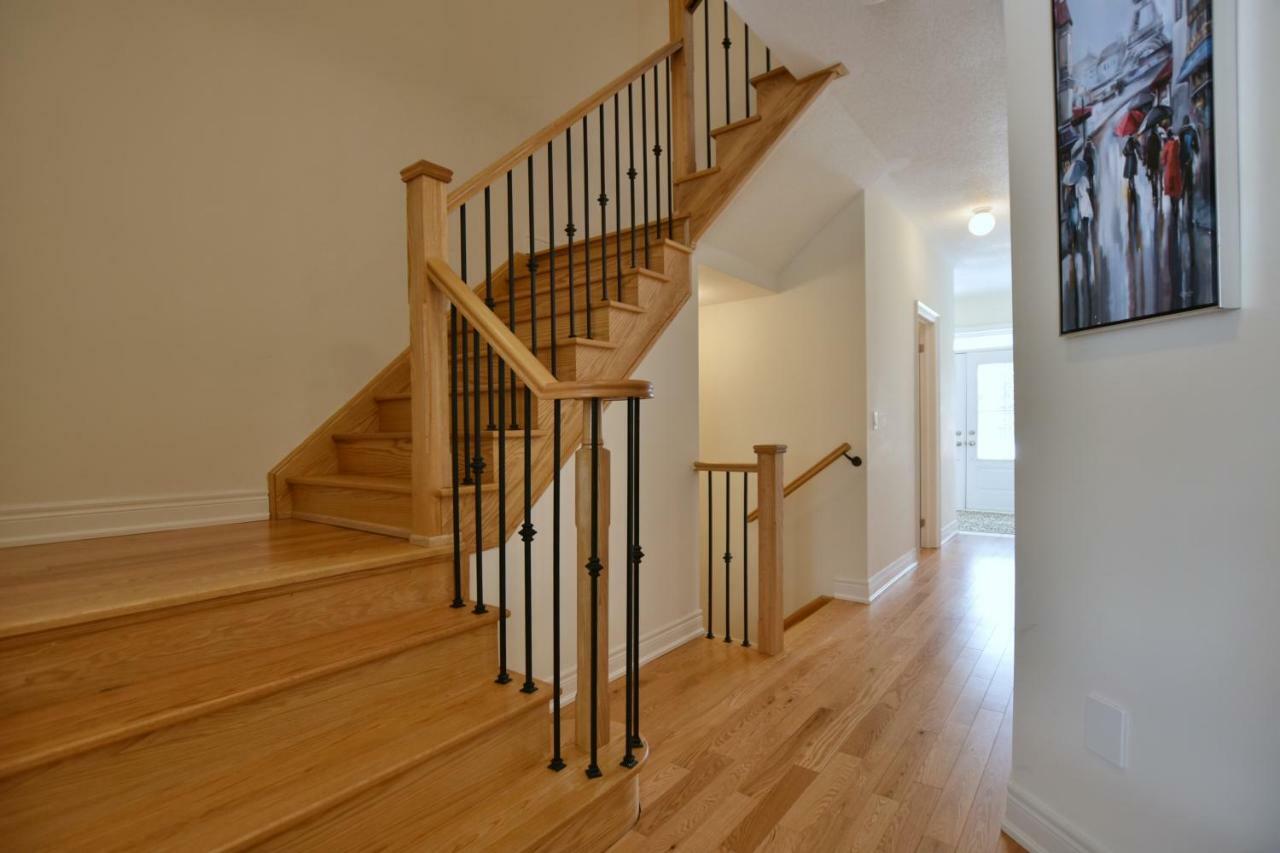 New Blue Mountain Village Snowbridge Executive Townhome Sleeps 10 With Outdoor Pool And Shuttle Nottawa Esterno foto