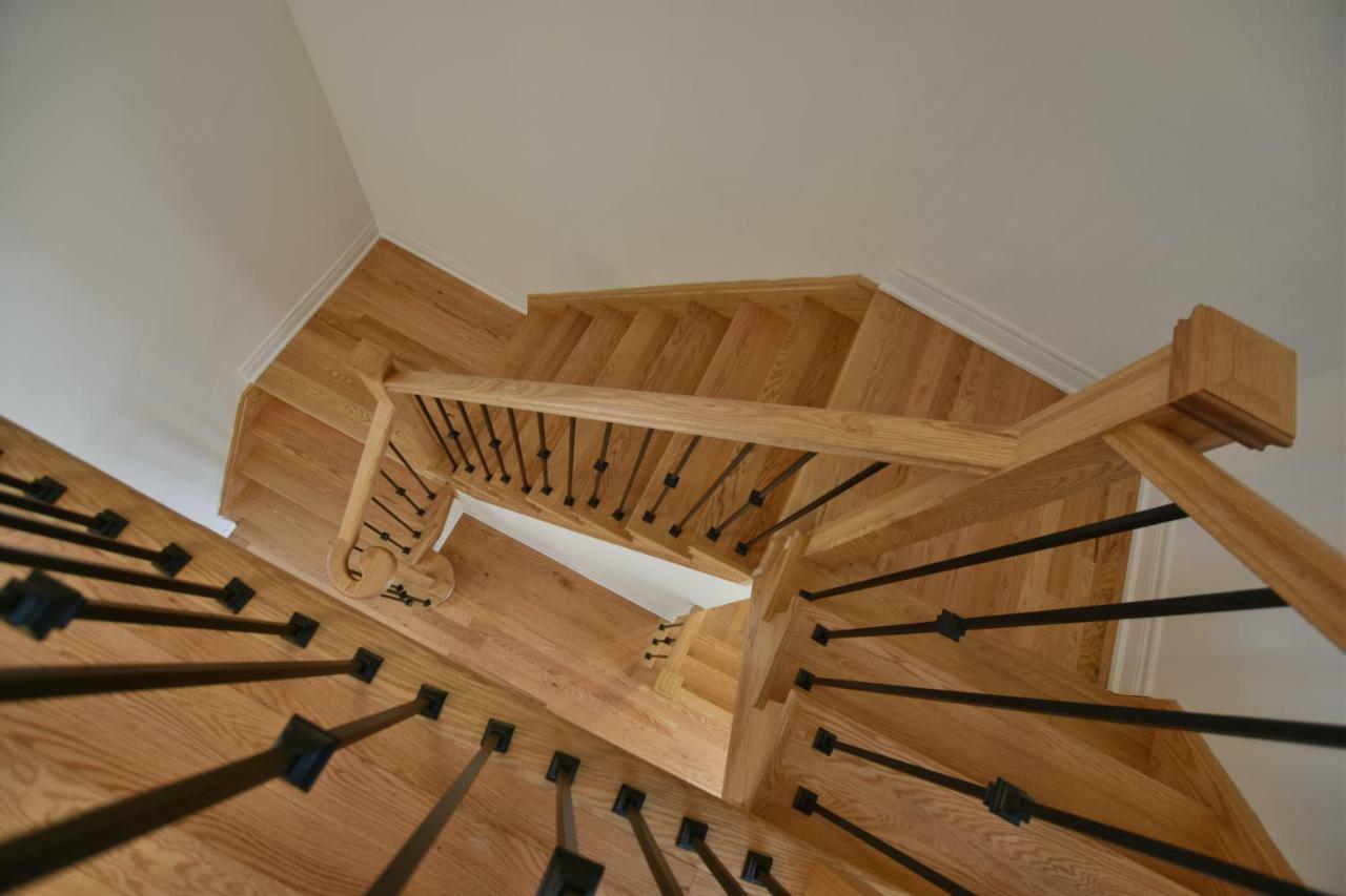 New Blue Mountain Village Snowbridge Executive Townhome Sleeps 10 With Outdoor Pool And Shuttle Nottawa Esterno foto